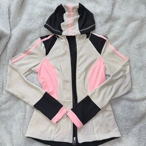 RARE Lululemon studio surf jacket